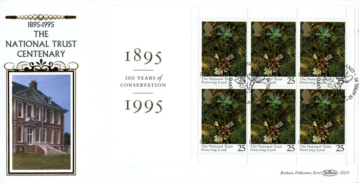 1995_PSB_D235_NT1 1995_PSB_D235_NT1