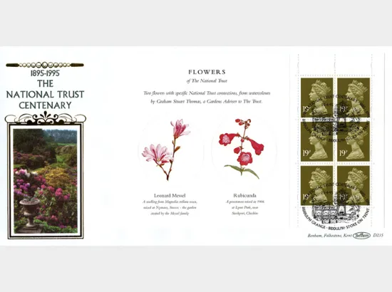 PSB: National Trust - Pane 4