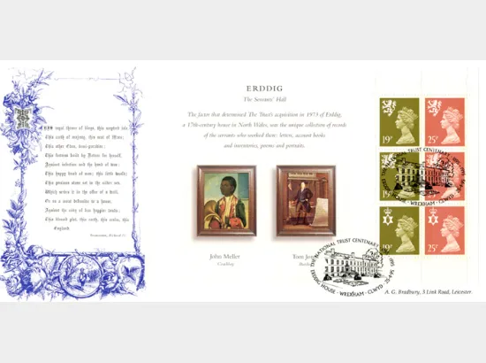 PSB: National Trust - Pane 3