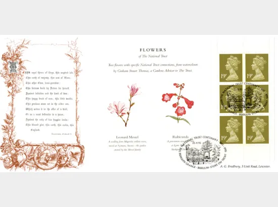 PSB: National Trust - Pane 4