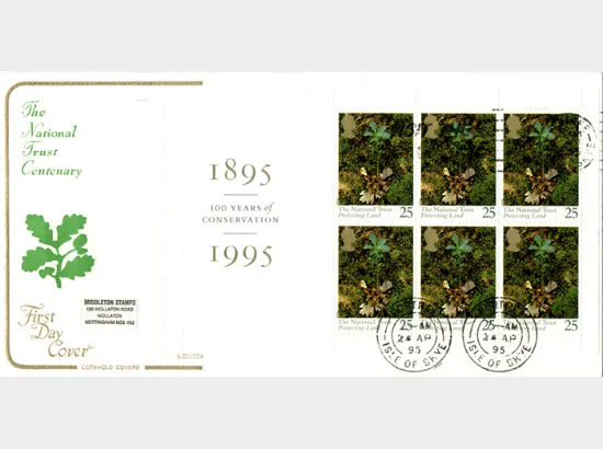 PSB: National Trust - Pane 1