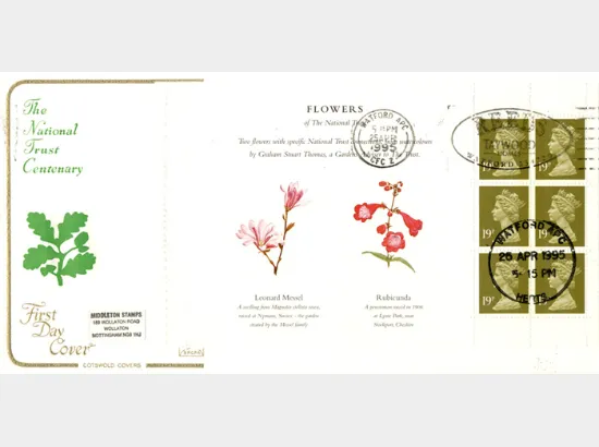 PSB: National Trust - Pane 4