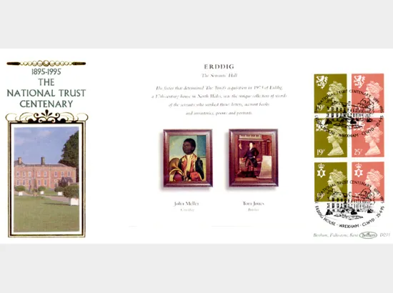 PSB: National Trust - Pane 3