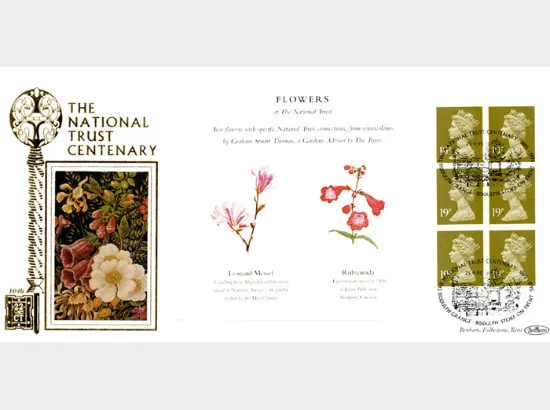 PSB: National Trust - Pane 4