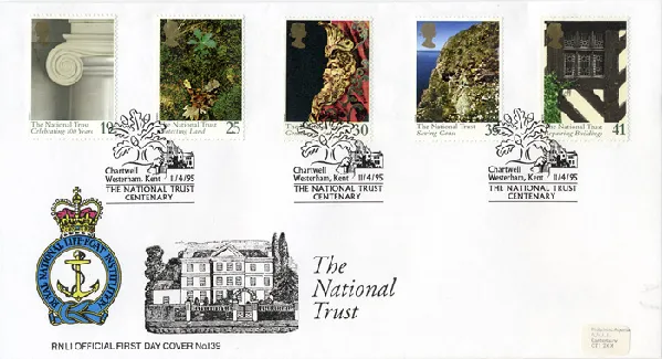 National Trust National Trust