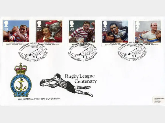 Rugby League