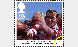 Rugby League: 19p