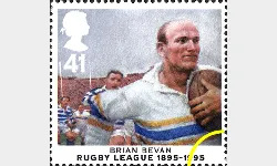 Rugby League: 41p