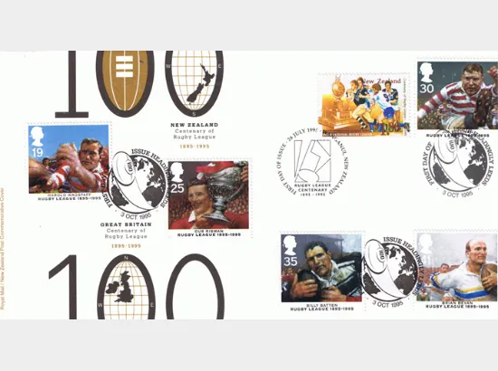 Rugby League Rugby League