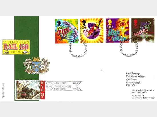 Science Fiction Science Fiction