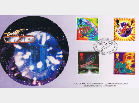 Science Fiction Science Fiction