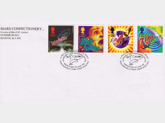 Science Fiction Science Fiction