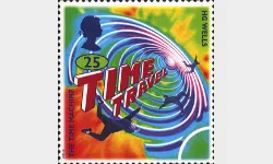 Science Fiction: 25p