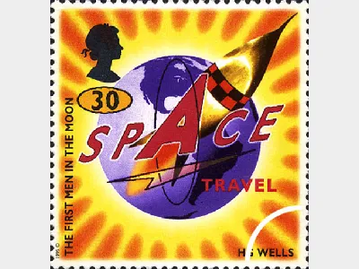 Science Fiction: 30p