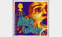 Science Fiction: 35p