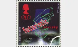 Science Fiction: 41p