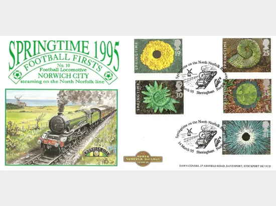 4 Seasons: Spring 4 Seasons: Spring