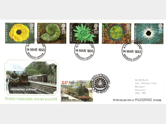 4 Seasons: Spring 4 Seasons: Spring