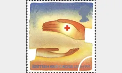 Peace and Freedom: 19p