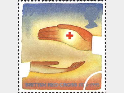 Peace and Freedom: 19p