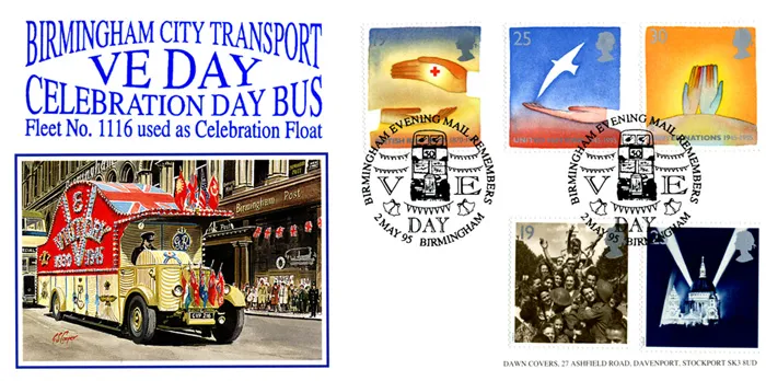 1995_VE_Bus_Dawn
