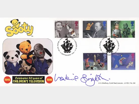 Children's Television Children's Television