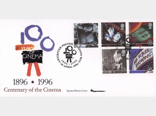 Cinema Centenary