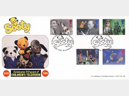 Children's Television