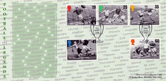 1996FootballGem 1996FootballGem