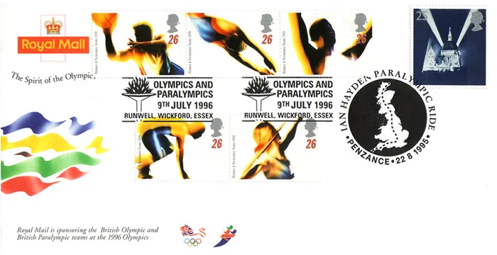 1996OlympicsRMsh 1996OlympicsRMsh