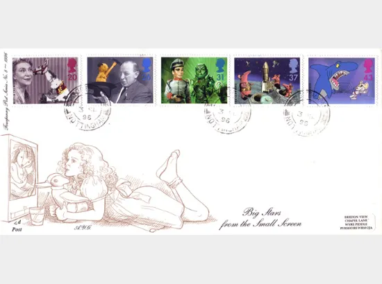 Children's Television Children's Television