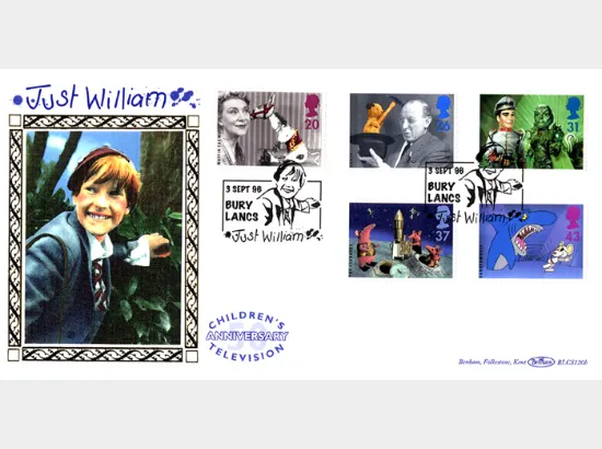 Children's Television