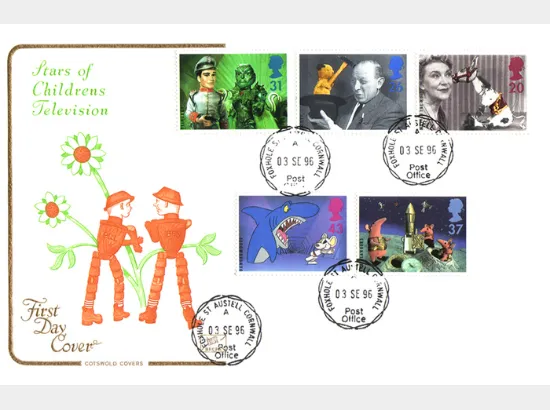 Children's Television Children's Television