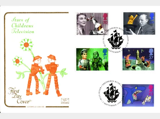 Children's Television Children's Television