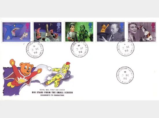 Children's Television