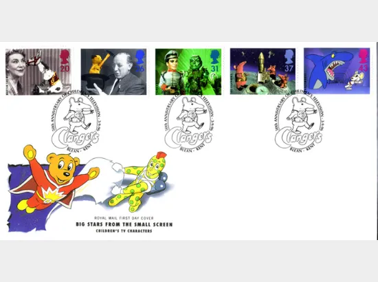 Children's Television