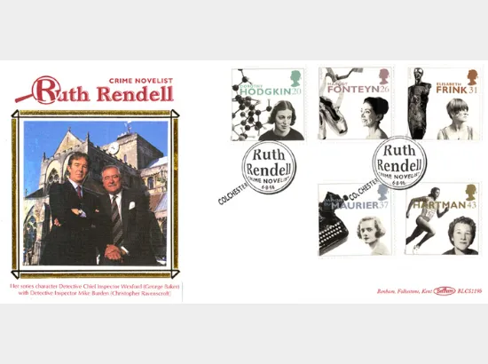 Women of Achievement