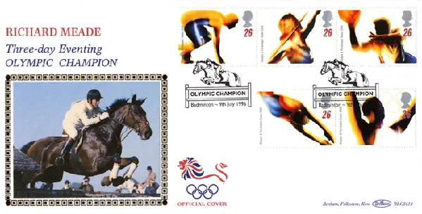 Olympic Games 1996 Olympic Games 1996