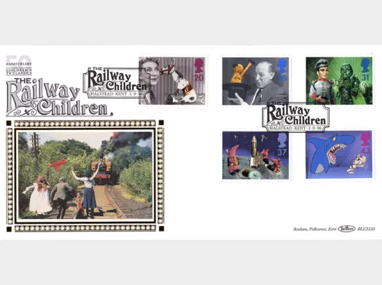 Children's Television