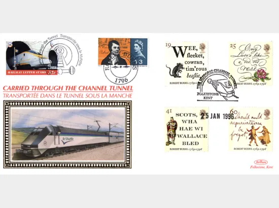 Robert Burns Bicentenary Robert Burns Bicentenary