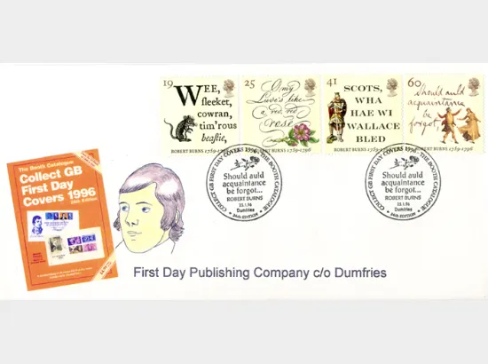 Robert Burns Bicentenary Robert Burns Bicentenary