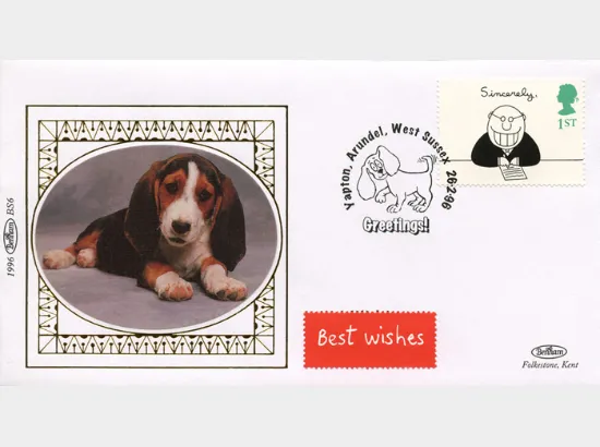 Cartoons (Greetings)