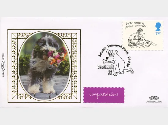 Cartoons (Greetings)