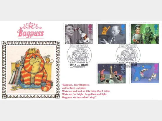 Children's Television