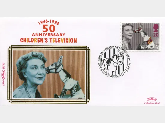 Children's Television