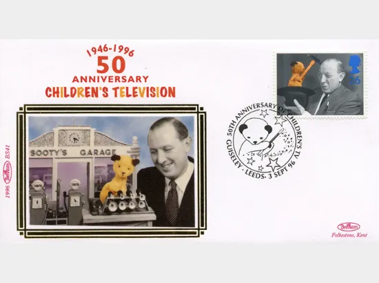 Children's Television