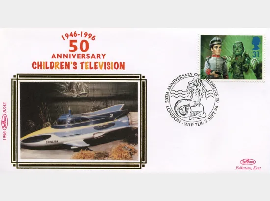 Children's Television