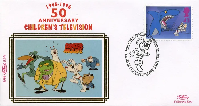 1996_ChildTV_BS_44 1996_ChildTV_BS_44