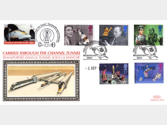 Children's Television