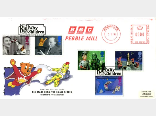 Children's Television Children's Television